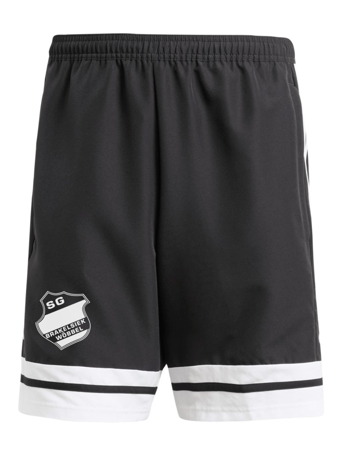 adidas Squadra 25 Downtime Shorts