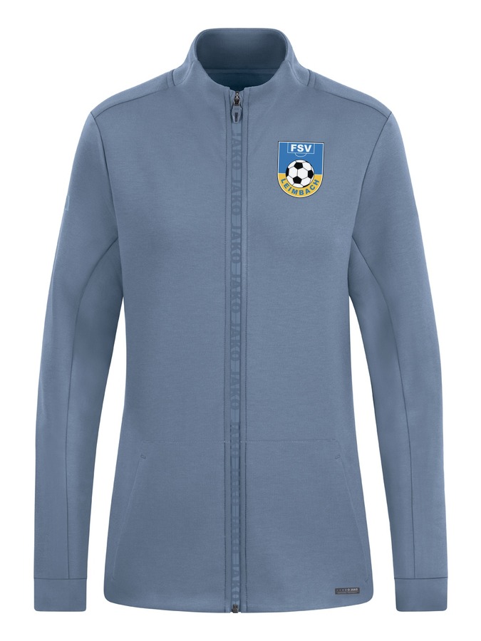 Jako Jacke Pro Casual Damen