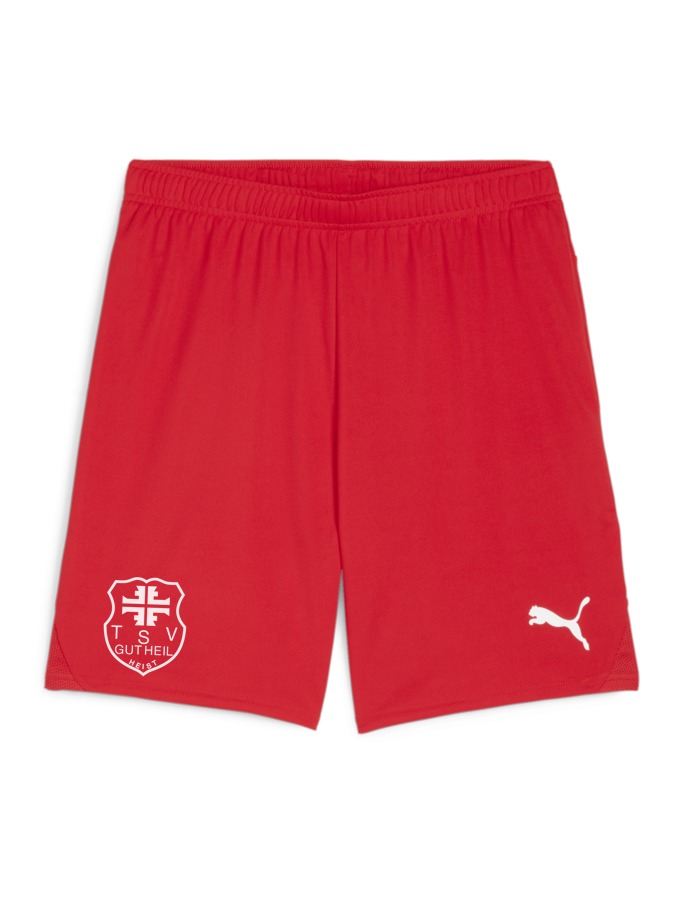 PUMA teamGOAL Shorts