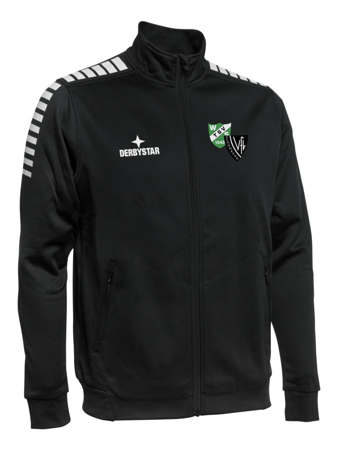Derbystar Primo Präsentationsjacke