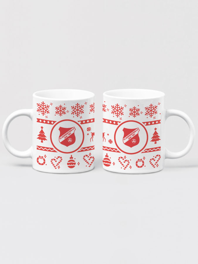 Tasse Christmas