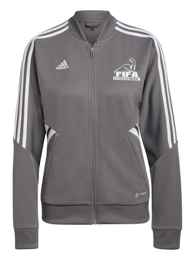 adidas Condivo 22 Trainingsjacke Damen