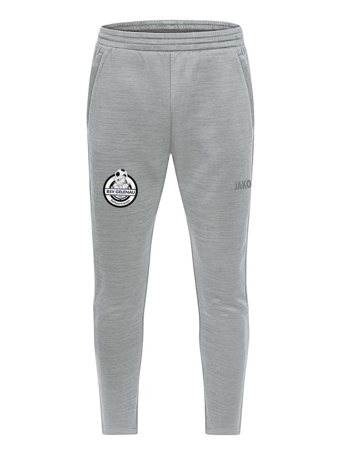 Jako Jogginghose Challenge