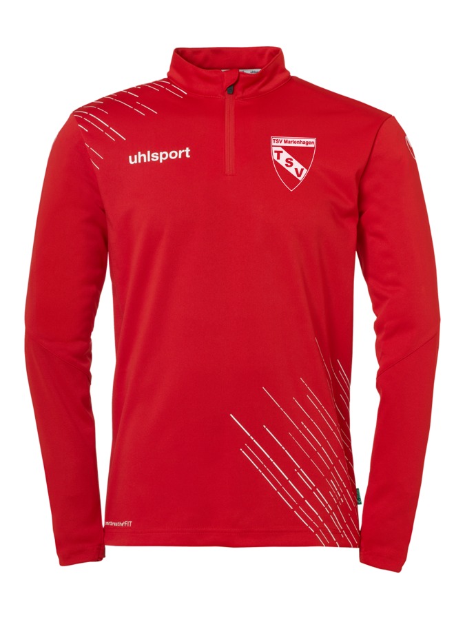 uhlsport Score 26 1/4 Zip Top