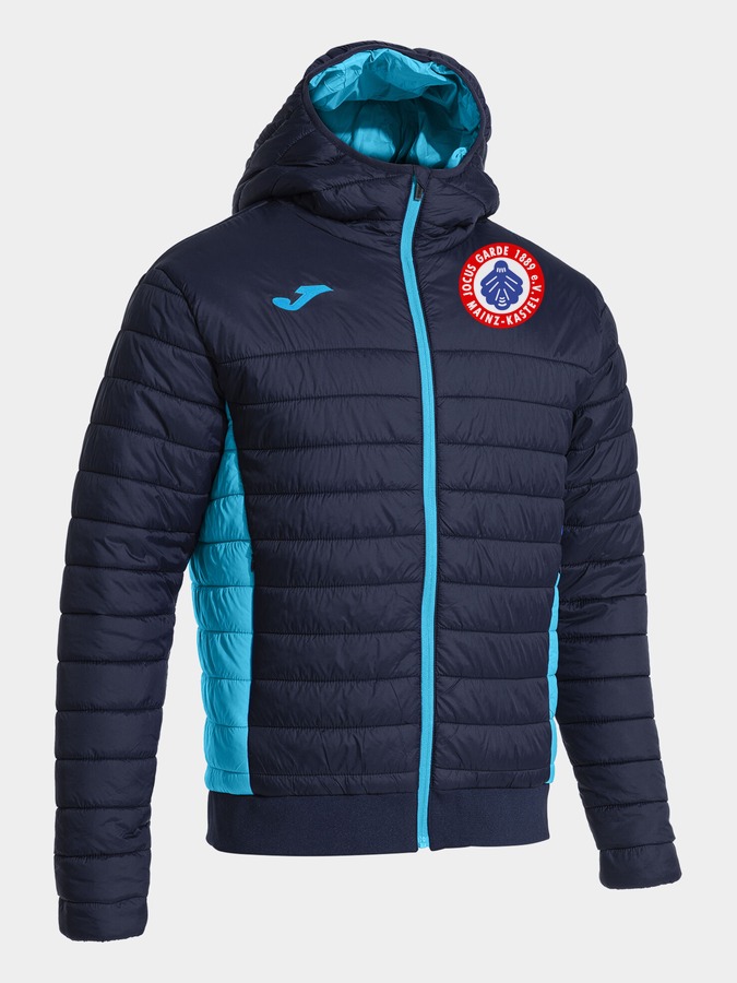 Joma Urban V Steppjacke
