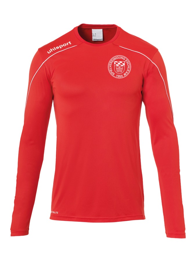 uhlsport Stream 22 Trikot Langarm