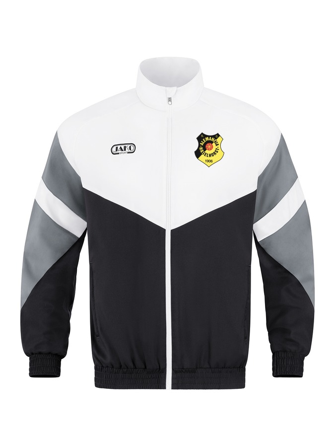 Jako Freizeitjacke Retro