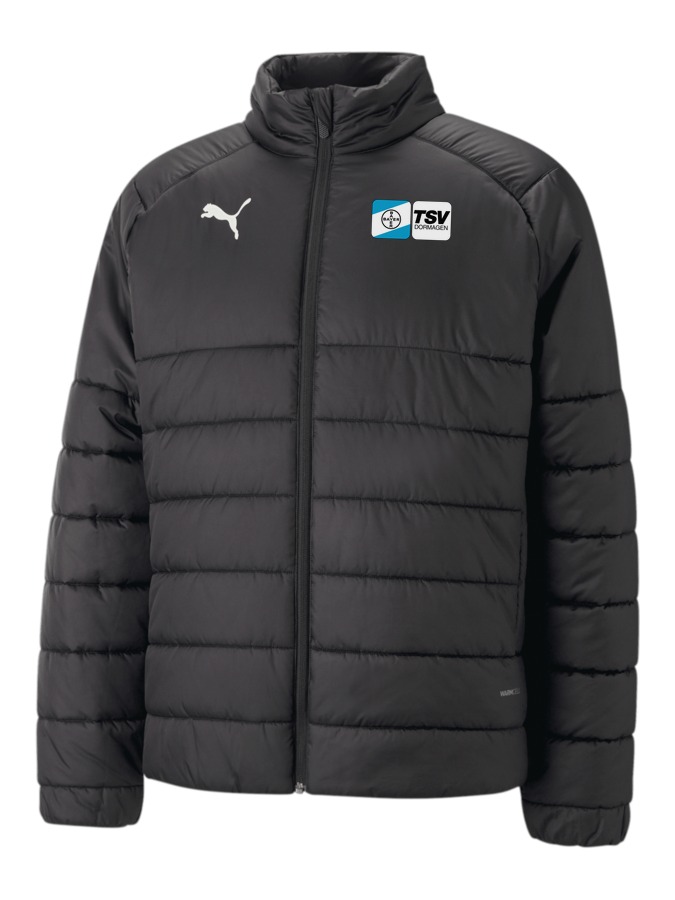 PUMA teamLIGA Padded Jacke 2