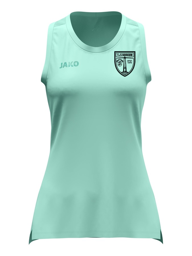 Jako Tanktop Light Flow Damen