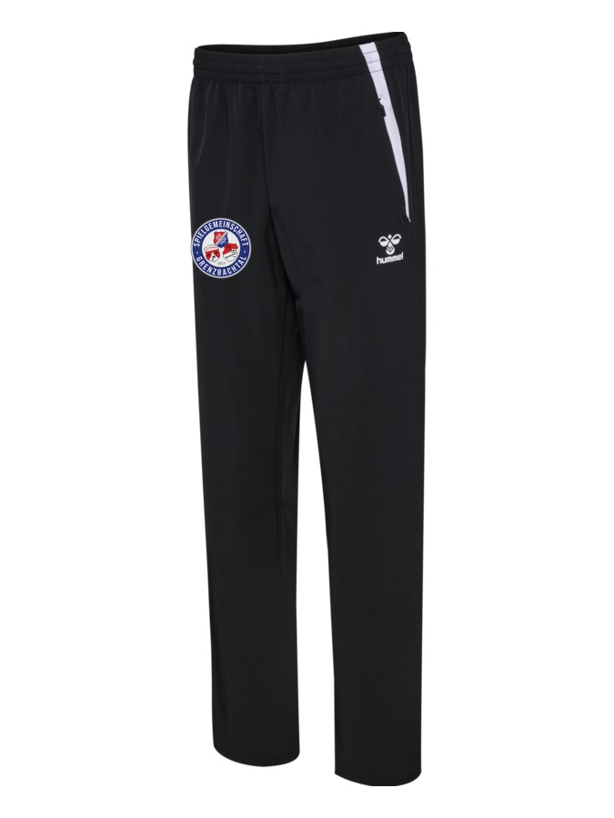 Hummel Lead 2.0 Woven Pants Damen