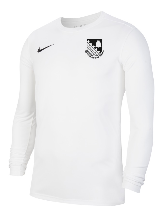 Nike Park VII Langarm Trainingsoberteil Kinder