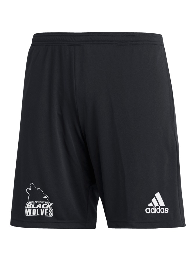 adidas Entrada 22 Trainingsshorts