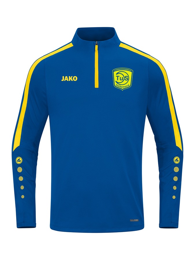 Jako Ziptop Power