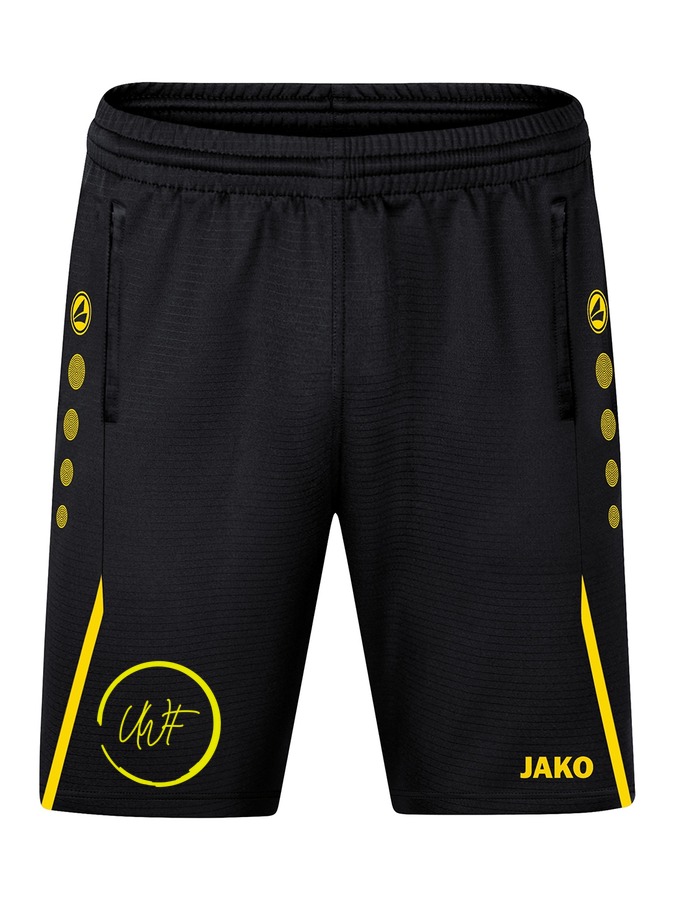 Jako Trainingsshort Challenge