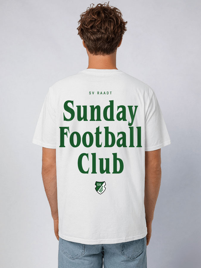 Shirt Club Herren