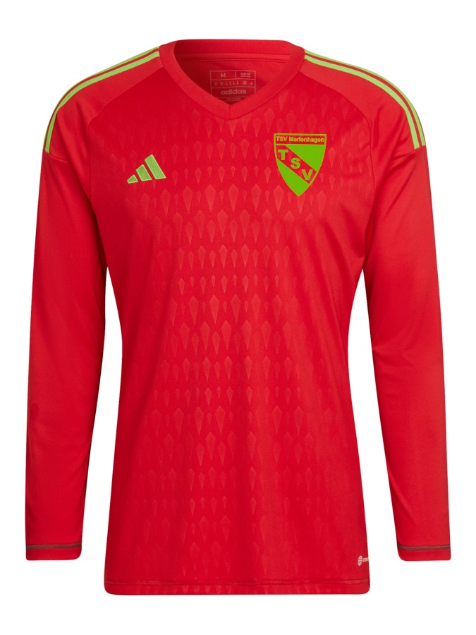 adidas Tiro 23 Competition Torwart-Longsleeve