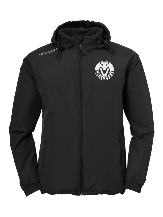 uhlsport Essential Coach Jacket