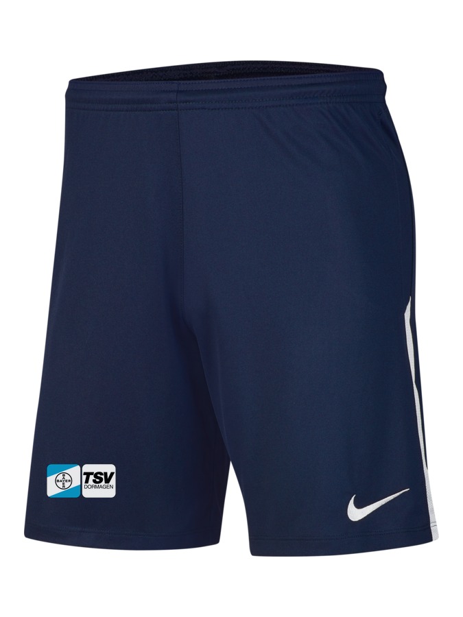 Nike League II Knit Shorts