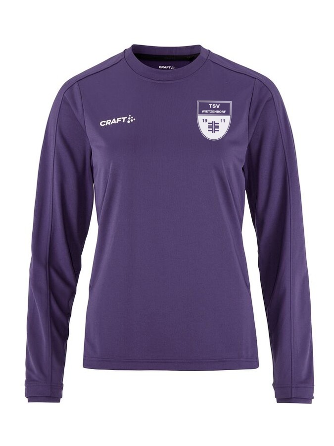 Craft Evolve 2.0 Sweatshirt Damen
