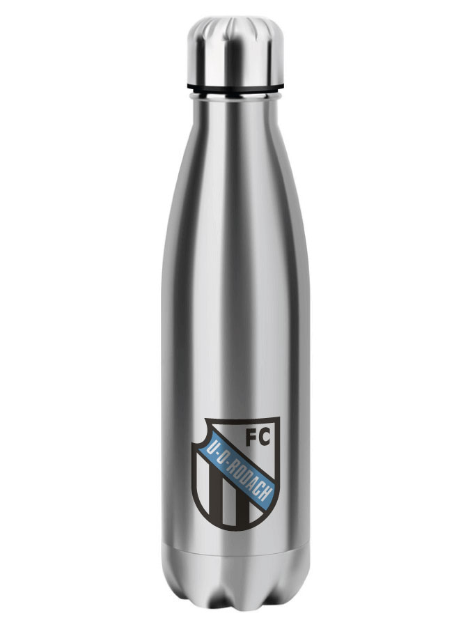 Edelstahl-Thermosflasche