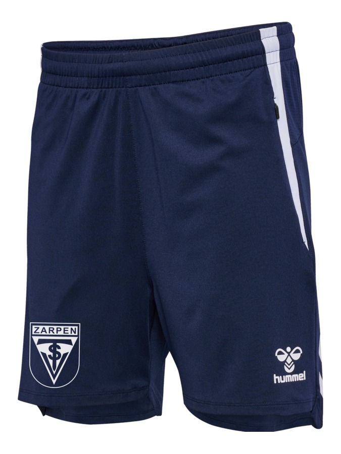 Hummel Lead 2.0 Training Shorts Damen