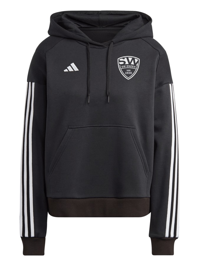 adidas Tiro 23 Competition Hoodie Damen