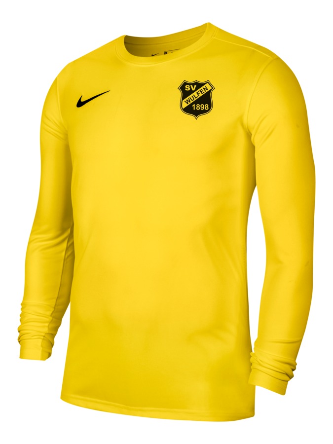 Nike Park VII Langarm Trainingsoberteil