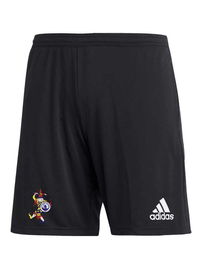 adidas Entrada 22 Trainingsshorts