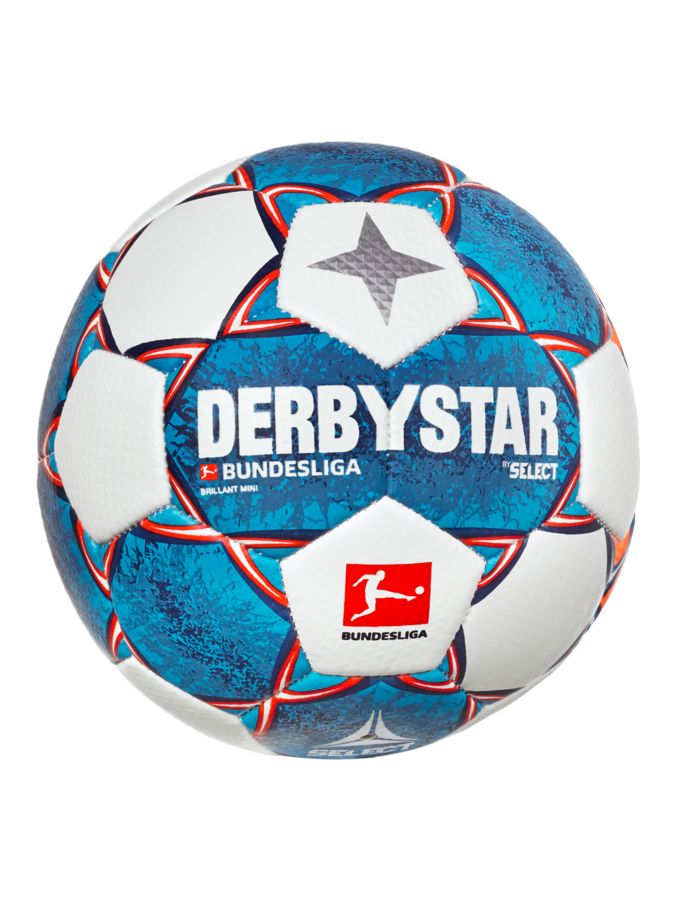 Derbystar Bundesliga Brillant Mini