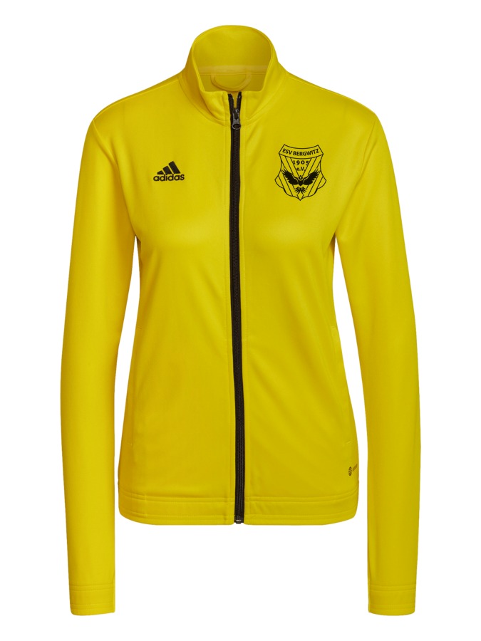 adidas Entrada 22 Trainingsjacke Damen