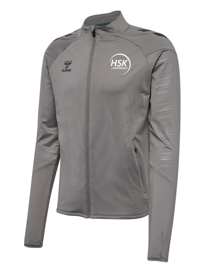 Hummel Pro Training Zip Jacke