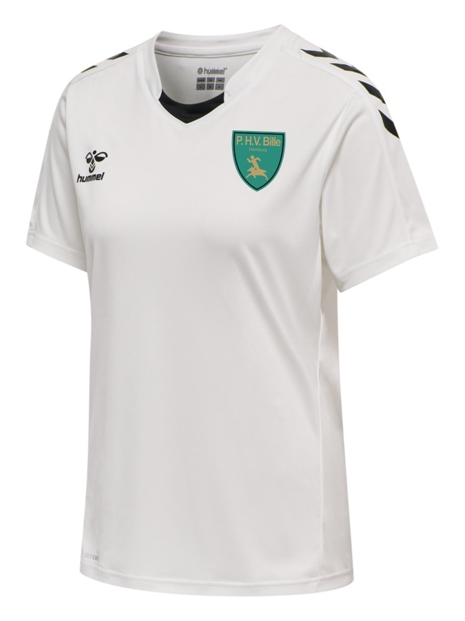Hummel Core XK Poly Jersey Trikot Damen