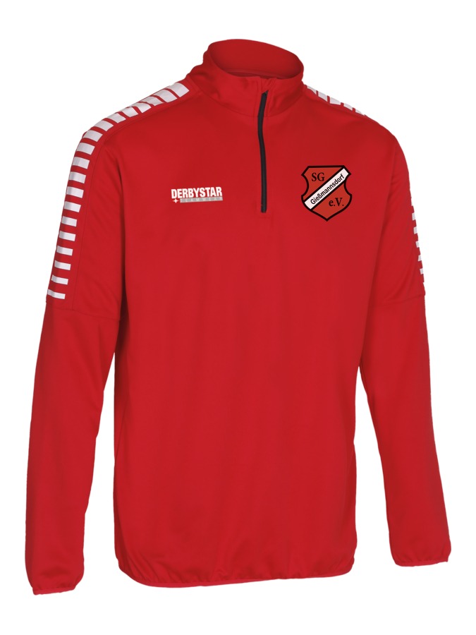 Derbystar Hyper Trainingstop