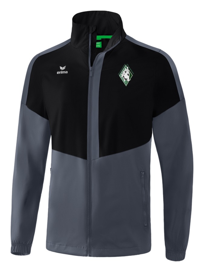 Erima Squad Allwetterjacke