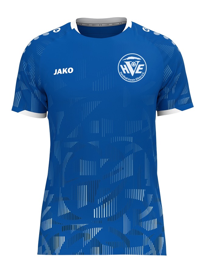Jako Trikot Sonic Kurzarm