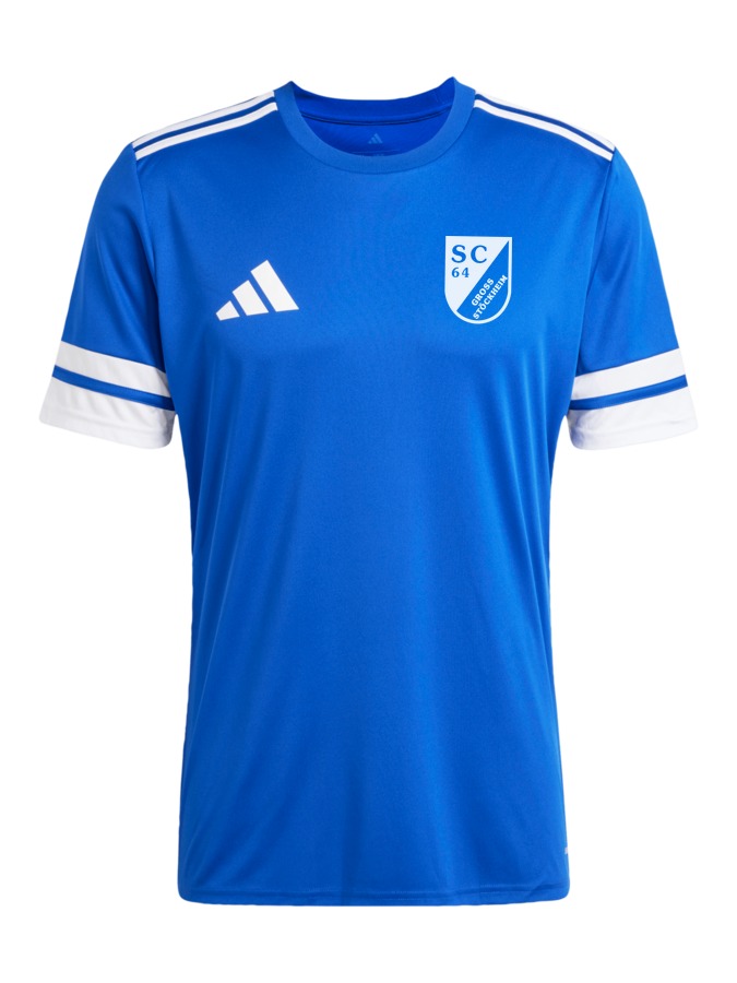 adidas Squadra 25 Trikot