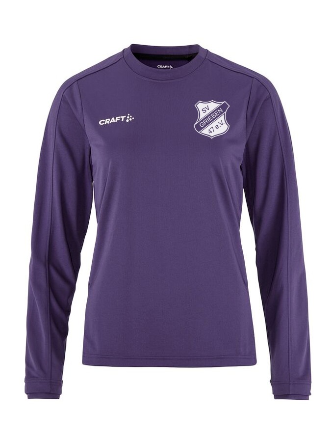 Craft Evolve 2.0 Sweatshirt Damen