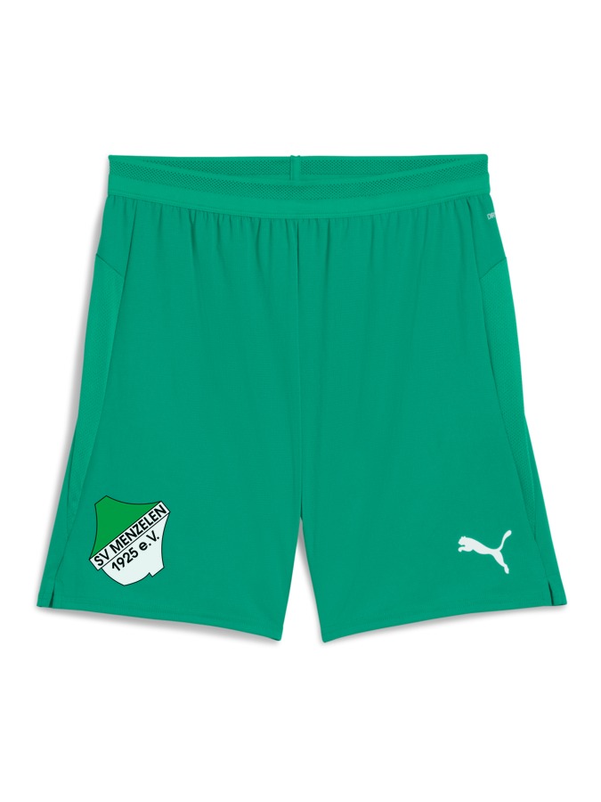 PUMA teamCUP Shorts