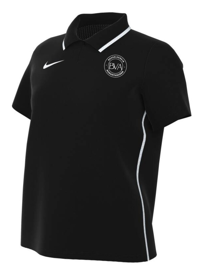 Nike Park 26 Slim Poloshirt Damen