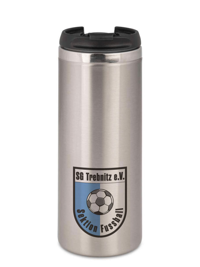 Edelstahl-Thermosbecher