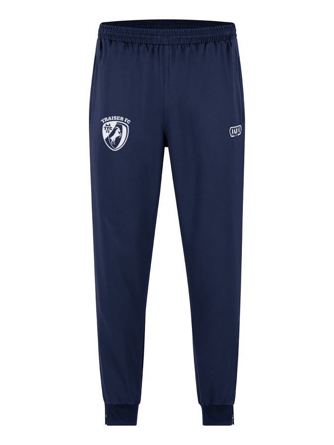 Jako Freizeithose Retro