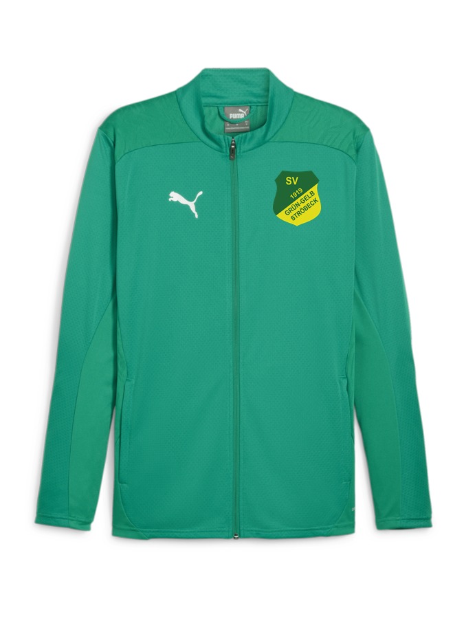 PUMA teamFINAL Trainingsjacke