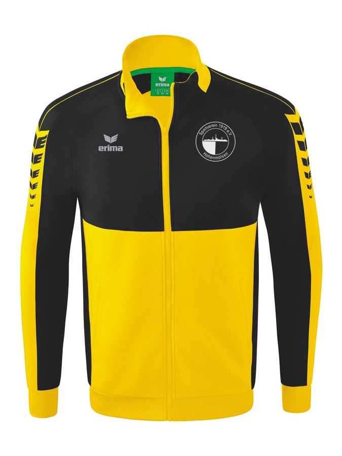 Erima Six Wings Worker Jacke