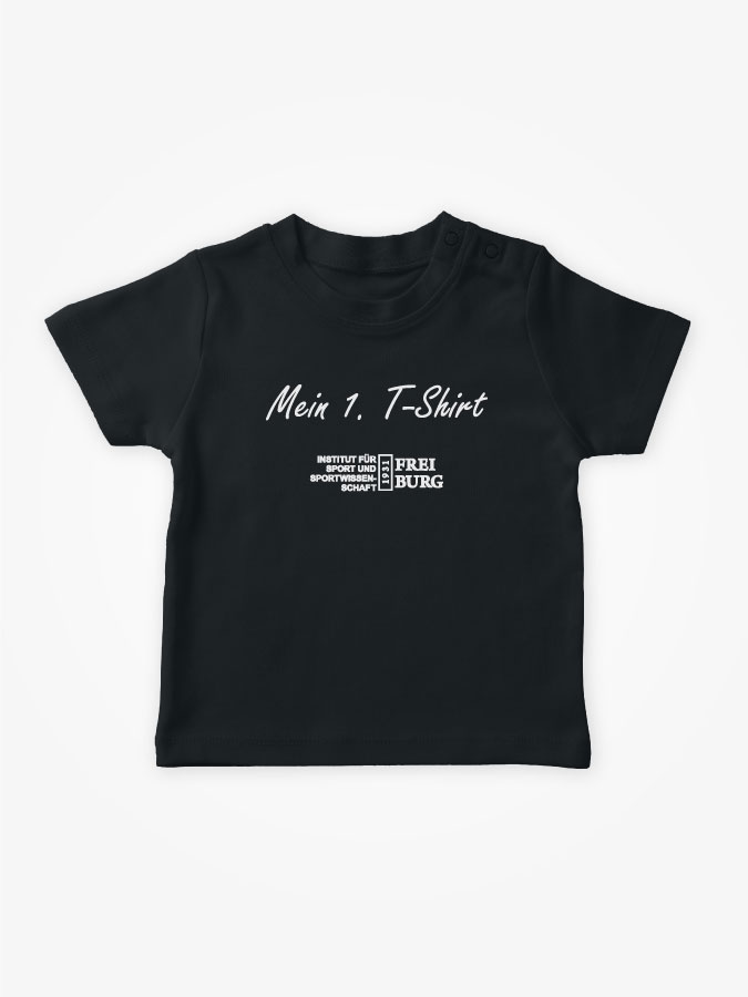 T-Shirt Fuchsi