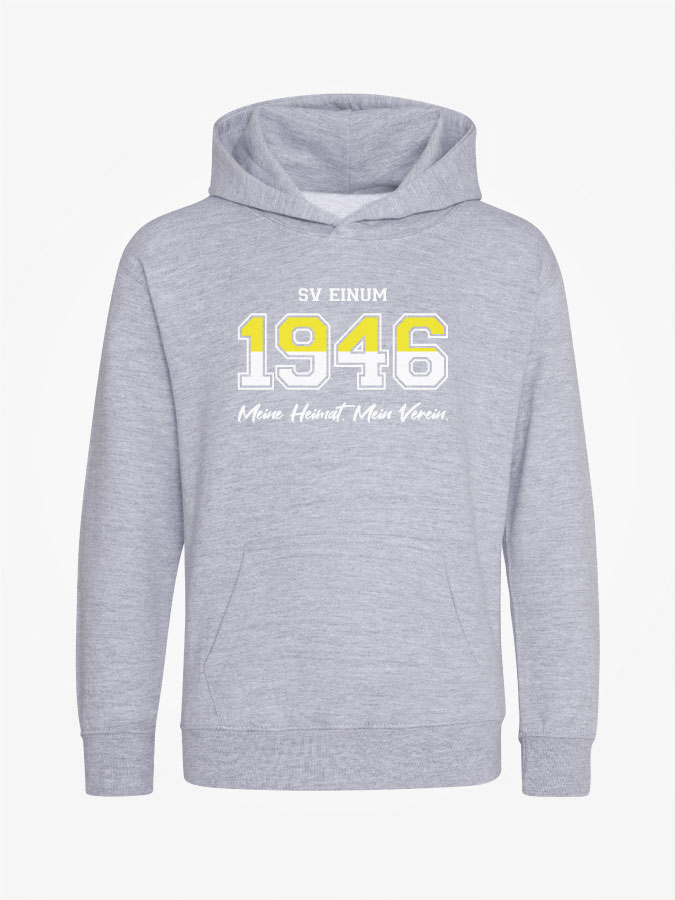 Hoodie Established Kids