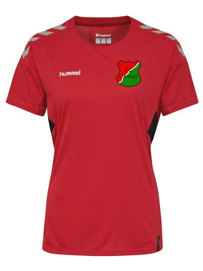 Hummel Tech Move Jersey Damen