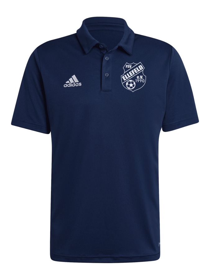 adidas Entrada 22 Poloshirt