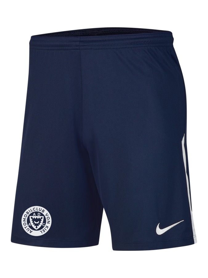 Nike League II Knit Shorts Kinder