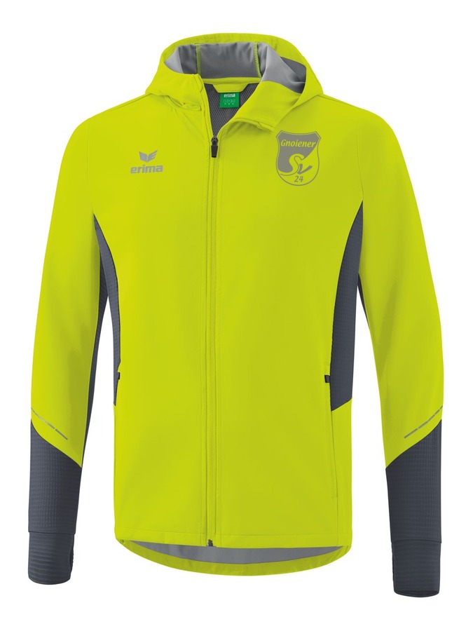 Erima Racing Runningjacke