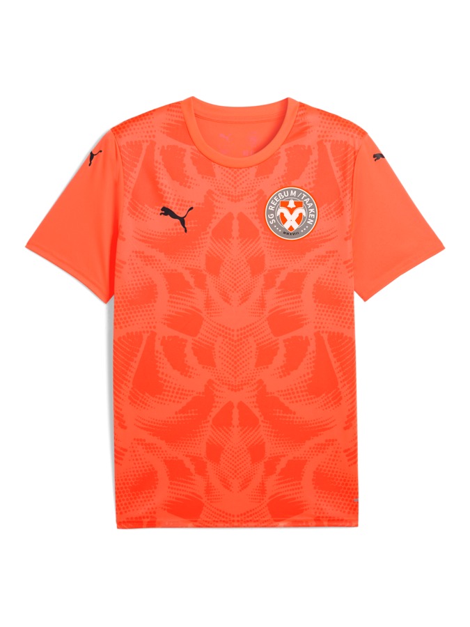 PUMA teamULTIMATE Trikot